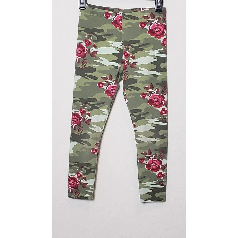 wonder nation sporty camouflage